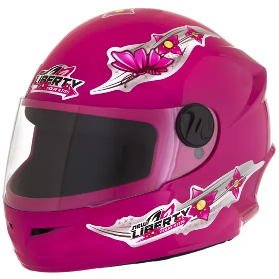 Capacete  Liberty Four Kids