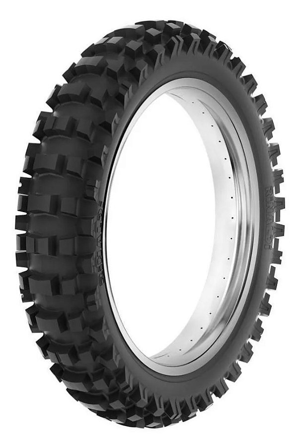 Pneu Traseiro 100/100-18 Sr 39
