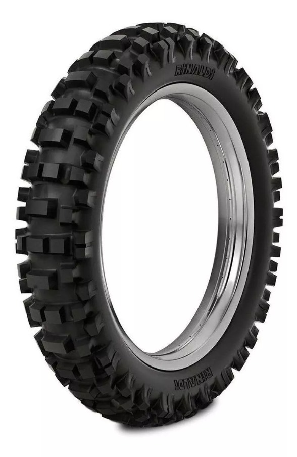 Pneu Traseiro 100/100-18 Rmx 35