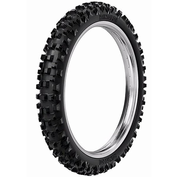 Pneu Dianteiro 80/100-21 Rmx 35