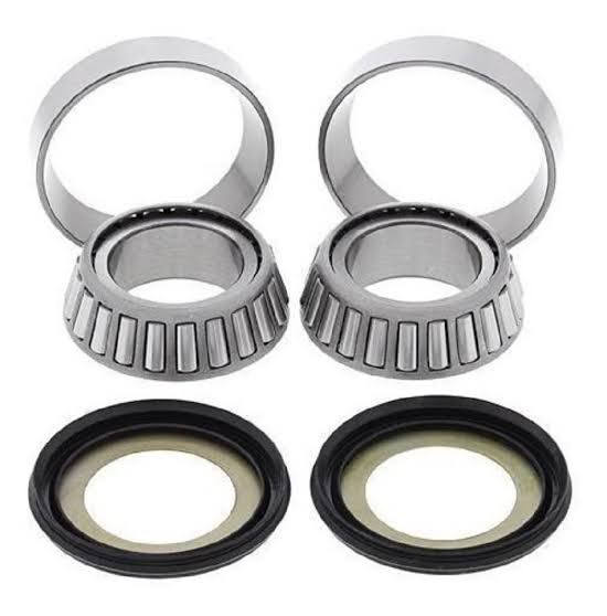 Kit Rolamentos Direção Wrf250 / Yzf250 01/18 Wrf450 / Yzf450 03/18 Yz125 / Yz250 96/18 Yzf250fx 15/18 Yz250x / Yzf450x 16/18