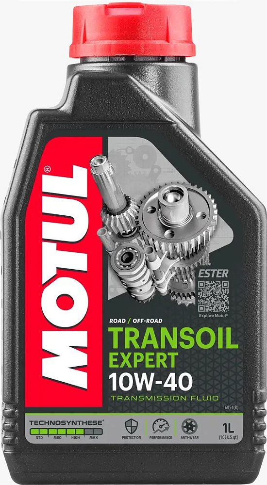 Oleo 10w40 Transoil Expert