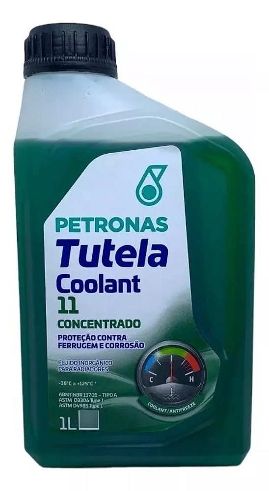 Aditivo Radiador Coolant