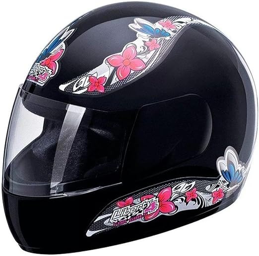 Capacete Liberty 4 Girls