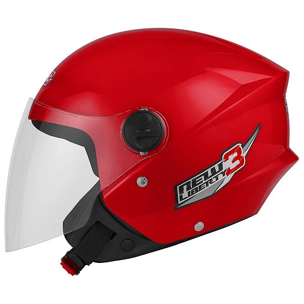 Capacete New Liberty 3