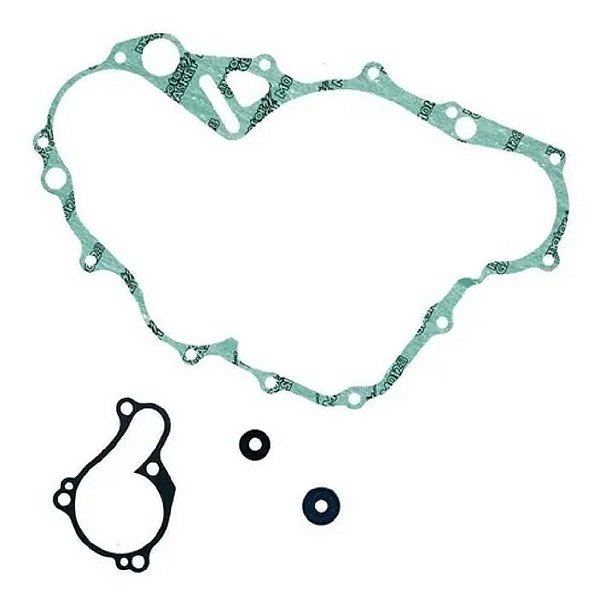 Reparo Bomba Dágua Yzf250 14/17 Wrf250 15/17