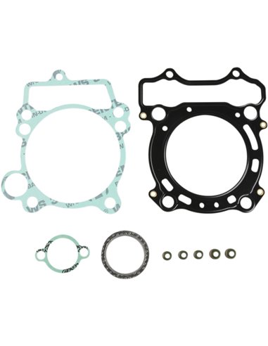 Kit Superior (A) C/Retentores Valvula Yzf250/ Wrf250 01/13 Gasgas Ec250f 13/15