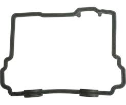 Junta Guarnição Tampa Válvula Ktm Excf350 17/19 Sxf350 16/18 Xcf350 16/18 Husaberg Fe350 17/19 Husqvarna Fc350 16/18 Fx350 17/18