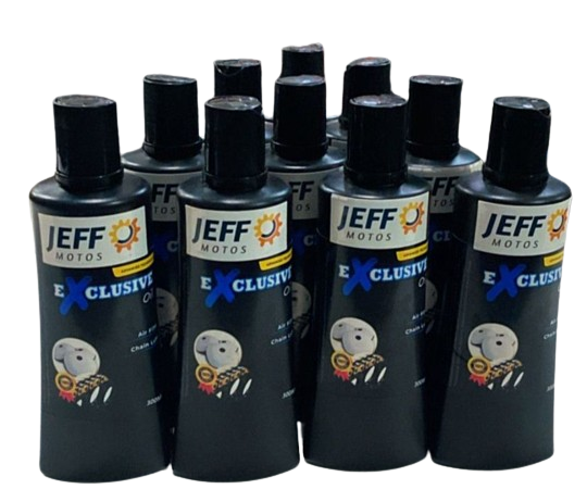 Lubrificante Filtro Ar Off Road Exclusive 300ml