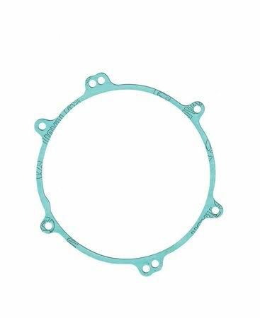 Junta Tampa Embreagem Menor Kawasaki Kdx 200 95/06 Kdx 220 97/05