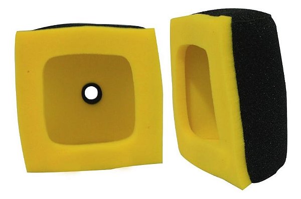 Filtro Ar Crf230 Espuma Especial Dupla/lavável