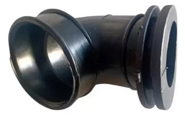 Coletor Condutor De Ar Dafra Zig 50 Zig 100