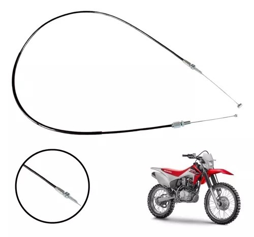 Cabo Acelerador A CRF 230