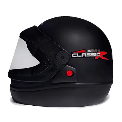 Capacete San Marino Classic
