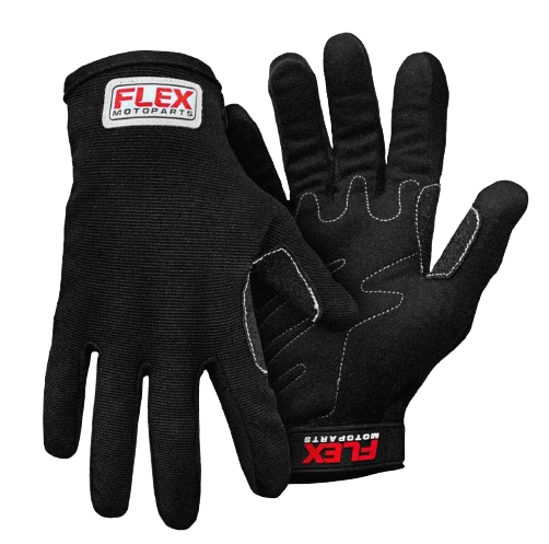 Luvas Gloves