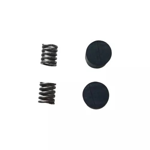 Kit Reparo Engrenagem Balanceiro Riva 150