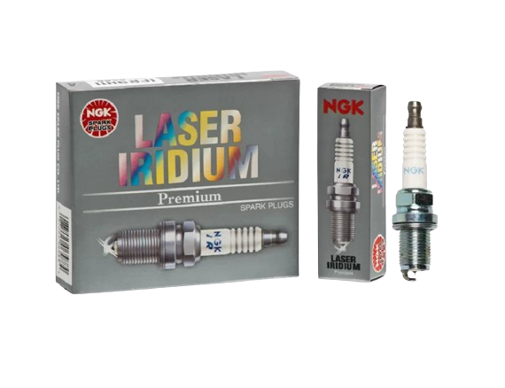 Vela Laser Iridium 7D9DS Crf 250fr, Xre 300 16, Twister 250 2016 em diante