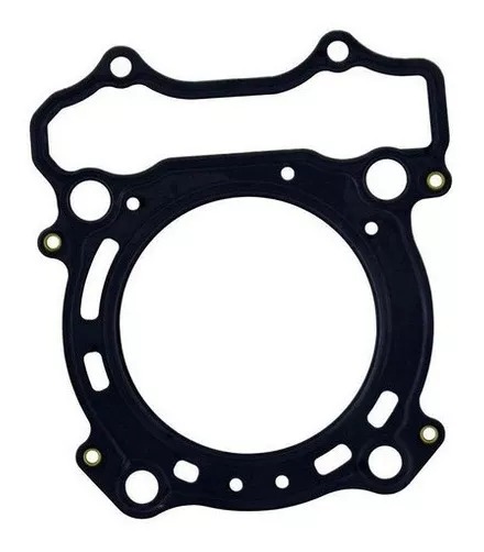 Junta Cabeçote Gas Gas Ec 250 F 13/15,Gas Gas Ec 300 F 13/15,Wrf 250 01/13,Yzf 250	01/13