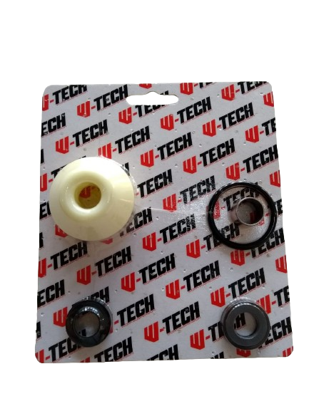 Kit Reparo Amortecedor Crf230/Crf250