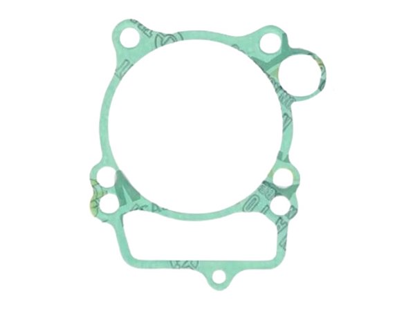 Junta Cilindro Gas Gas Ec 250F 13/15 Gas Gas Ec 300F	13/15 Wrf 250 01/13, Yzf 250 01/13