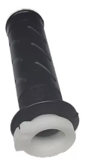 Manopla Dafra Zig 50/100 Com Tubo Acelerador Original