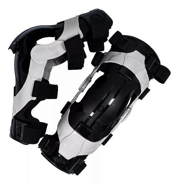 Joelheira Articulada Rx