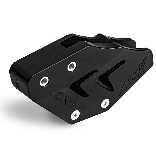 Guia Corrente Robust Traseiro Xr250 Tornado
