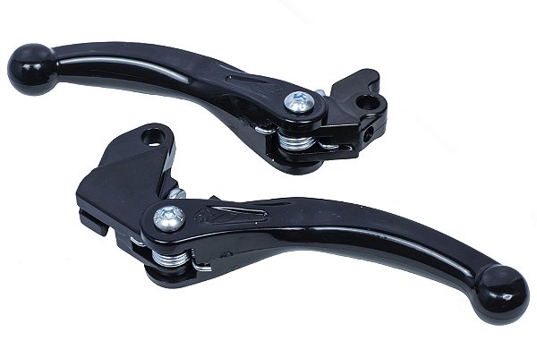 Kit Manetes Retratil Concept Ktm Cross 19-24 End 15-24 - Husq Cross 19-24 Gasgas Cross 21-24
