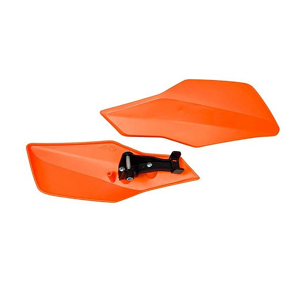 Protetor Mao Snake Tx Ktm Cross 16-24 end 17-24