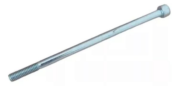 Parafuso Allen 6x117 Do Cilindro Cbx200 Strada Nx200 Honda