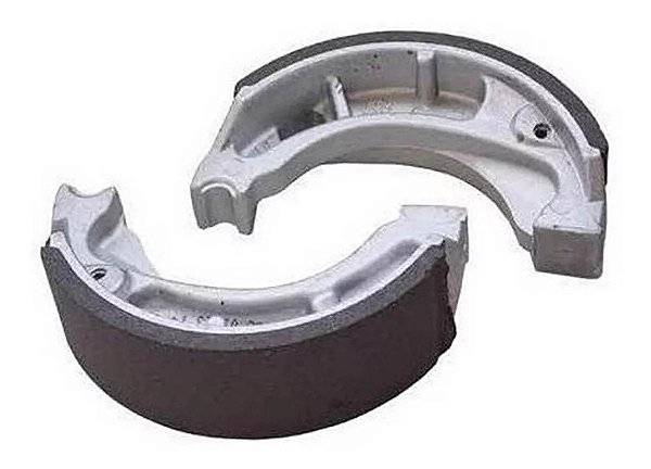 Patim Lona Sapata Cinta Freio Zig 50