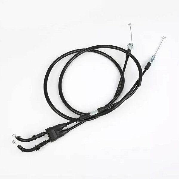 Cabo Acelerador Ttr 230 Duplo A/b 2008-2023