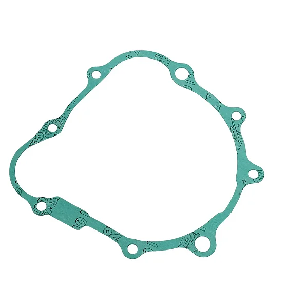 Junta Tampa Magneto Lado Esquerdo Crf230/Xr 200/Nx 200/Cbx200/Cbx150/Xr200/Nxr Bros 150