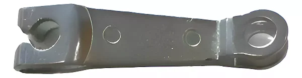 Braço Freio Traseiro Riva 150 Original Dafra