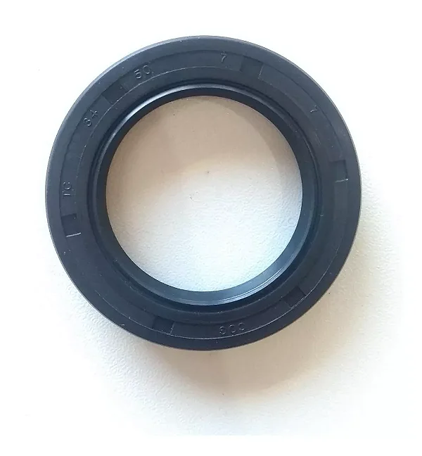 Retentor Virabrequim Kansas 150/Speed 150 Le Original