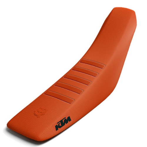 Capa De Banco Factory Vulcanizada Ktm 2024