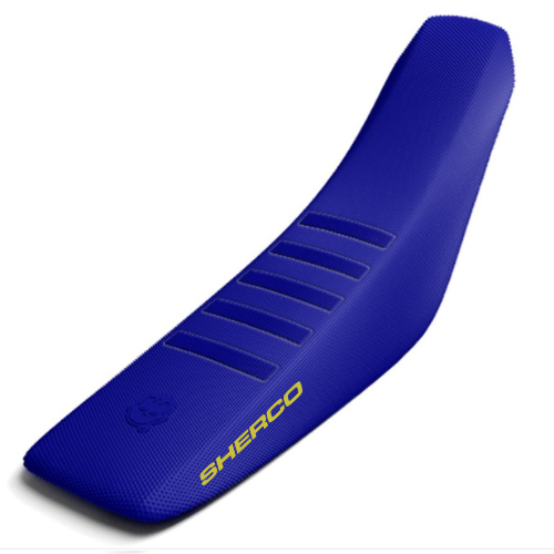 Capa De Banco Factory Vulcanizada  Sherco 300 Se 2023