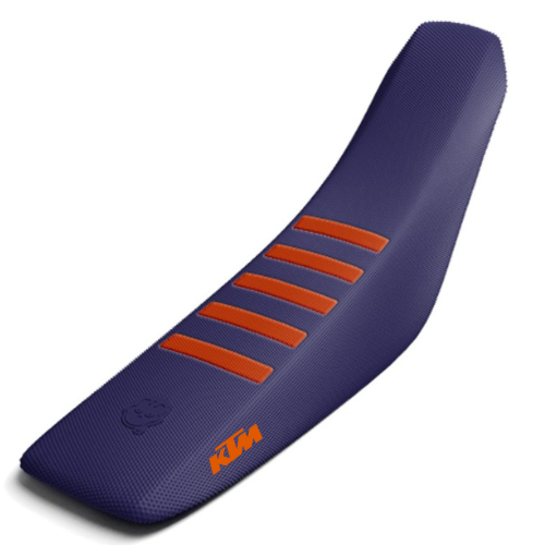 Capa De Banco Factory Vulcanizada  Ktm Sx 2019/ Excf 2020