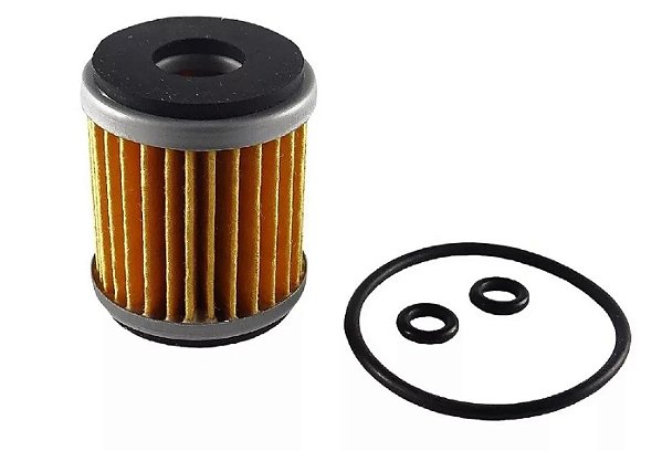 Filtro Oleo YZF 250 01-20 /WRF 250 03-20 /YZFX 250 15-20 /YZF 450 03-20 /YZFX 450 17-20 /WRF 450 03-20 /XTZ 250 Lander /Fazer 250
