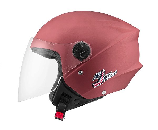 Capacete New Liberty 3 Elite