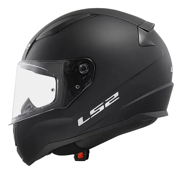 Capacete LS2 Rapid FF353 Monocolor