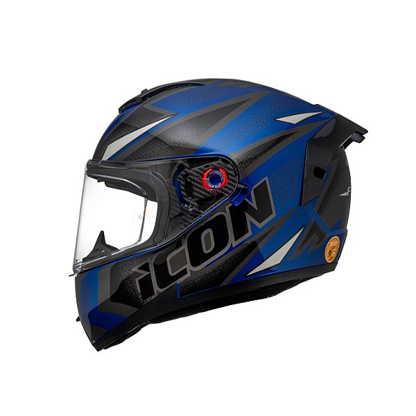 Capacete Peels Icon Pro Fast