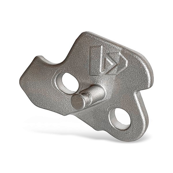 EXTENSOR CAVALETE LATERAL - INOX