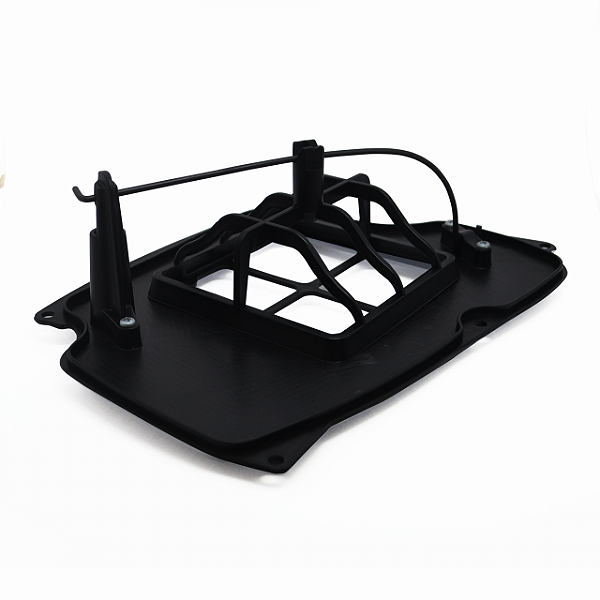 KIT FILTRO DE AR PARA XR250 TORNADO (UTILIZA O FILTRO CRF 230)