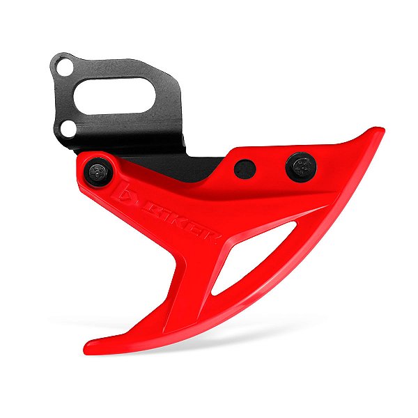 PROTETOR DE DISCO TRASEIRO CRF 250F-CRF 300F