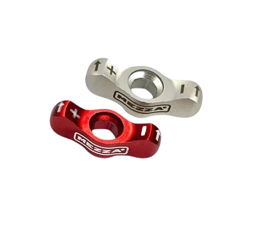 Ajuste Clik Suspensão Dianteira WP/ZF