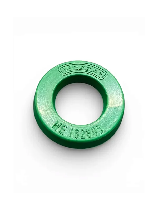 RETENTOR GAXETA AMORTECEDOR TRASEIRO 16x28X5MM