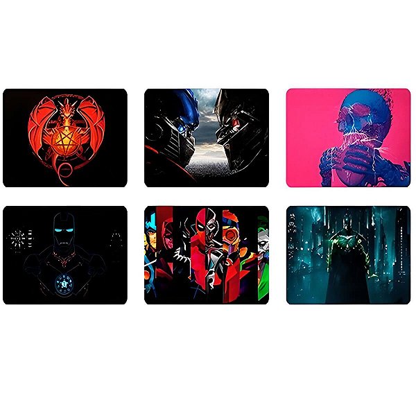 MOUSE PAD EXBOM 2218D EXBOM
