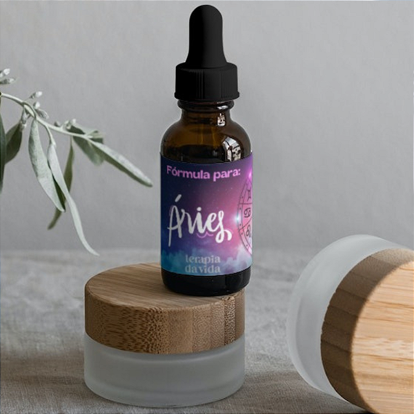 Floral Signo de Áries 30ml