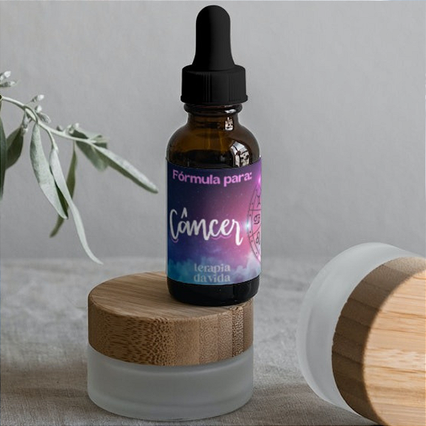 Floral Signo Cancer 30ml